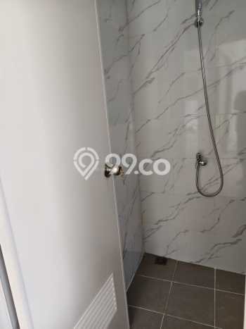 Rumah Modern Cantik 2 KT Siap Huni di Tapos Rumah Modern Cantik 2 KT Siap Huni di Tapos