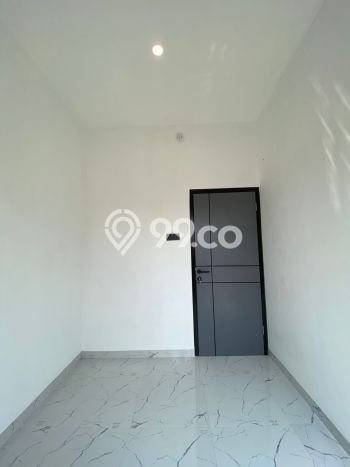 Rumah Modern Cantik 3 Kamar Siap Huni di Pancoran Mas Rumah Modern Cantik 3 Kamar Siap Huni di Pancoran Mas