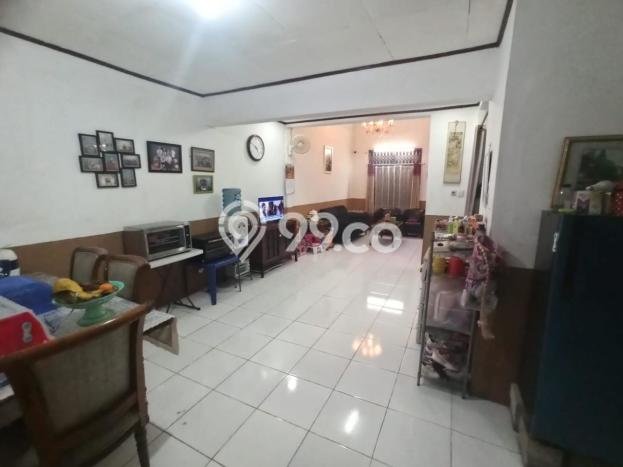 Rumah Minimalis 4 KT di Klender Jakarta Timur Unfurnished Rumah Minimalis 4 KT di Klender Jakarta Timur Unfurnished