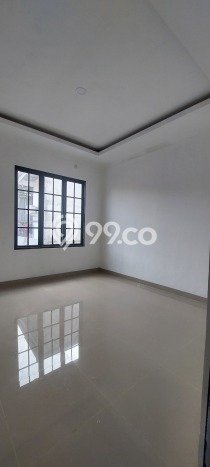 Dijual Rumah Eksklusif 3 KT di Cilangkap, Jakarta Timur Dijual Rumah Eksklusif 3 KT di Cilangkap, Jakarta Timur