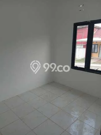 Rumah Mewah dengan 2 Kamar Tidur di Lingkungan Asri Karang Joang, Balikpapan Rumah Mewah dengan 2 Kamar Tidur di Lingkungan Asri Karang Joang, Balikpapan