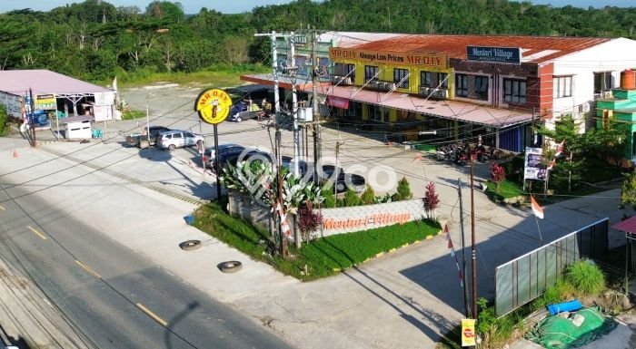 Rumah EXCLUSIVE area Karang Joang, Balikpapan, Luas 60m² LB 35m² KESEMPATAN TERBATAS! Rumah EXCLUSIVE area Karang Joang, Balikpapan, Luas 60m² LB 35m² KESEMPATAN TERBATAS!