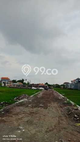 Lahan untuk Dijual di Denpasar Selatan Denpasar Luas 42m2 Lahan untuk Dijual di Denpasar Selatan Denpasar Luas 42m2
