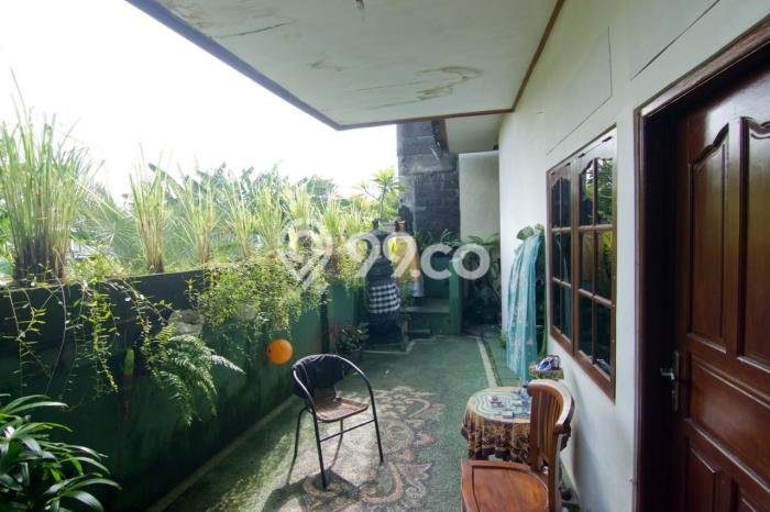 Hunian Nyaman Asri 3 KT Siap Pakai di Padangsambian Denpasar Hunian Nyaman Asri 3 KT Siap Pakai di Padangsambian Denpasar