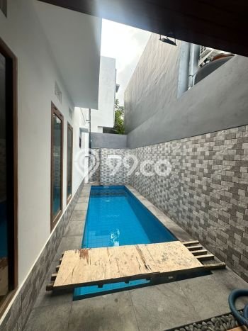 HARGA TERBAIK! Vila Kawasan , Area 135m2m², Lokasi Strategis HARGA TERBAIK! Vila Kawasan , Area 135m2m², Lokasi Strategis
