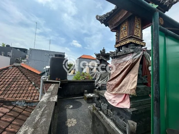 Hunian Nyaman Asri 3 KT Siap Pakai di Gunung soputan Denpasar Hunian Nyaman Asri 3 KT Siap Pakai di Gunung soputan Denpasar