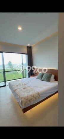 Vila di Cepaka, Luas 100m2m², Lokasi Strategis Vila di Cepaka, Luas 100m2m², Lokasi Strategis