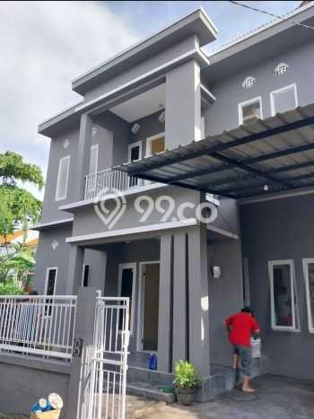 Rumah di Kawasan Denpasar Barat, Lingkungan Premium 3 KT Rumah di Kawasan Denpasar Barat, Lingkungan Premium 3 KT