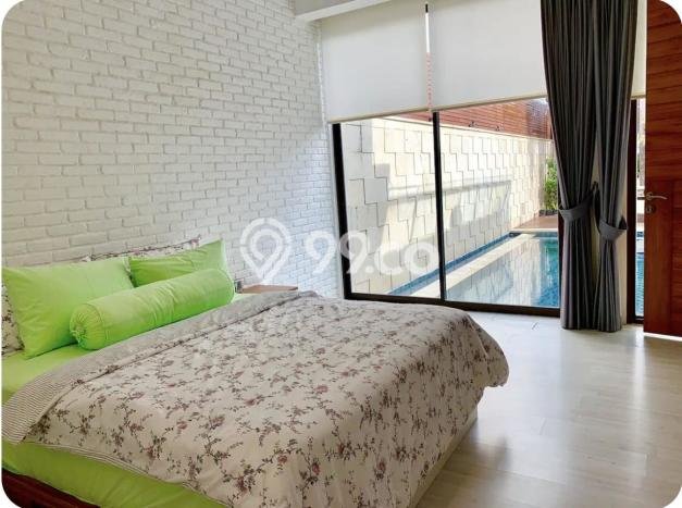 Vila Kawasan , Area 190m2m², Akses Mudah Pusat Kota Vila Kawasan , Area 190m2m², Akses Mudah Pusat Kota