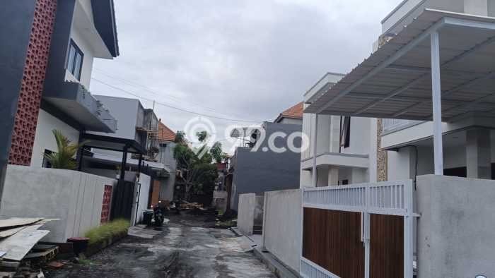Dijual Cepat Rumah Favorit Siap Huni LB 130m2 di Denpasar Selatan, Denpasar Dijual Cepat Rumah Favorit Siap Huni LB 130m2 di Denpasar Selatan, Denpasar
