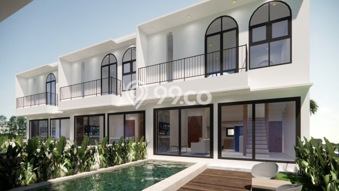 Bisnis Potensial! Vila Kawasan , Dimensi 160m2m², Dekat ke Fasilitas Umum Bisnis Potensial! Vila Kawasan , Dimensi 160m2m², Dekat ke Fasilitas Umum