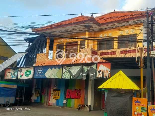 Ruko Dijual Lokasi Stratagis di Denpasar Barat Denpasar Cocok untuk Bisnis Ruko Dijual Lokasi Stratagis di Denpasar Barat Denpasar Cocok untuk Bisnis