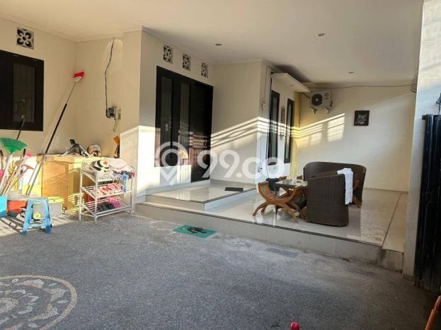 Dijual Rumah Luas Megah Dengan View Eksklusif di Renon, Denpasar Dijual Rumah Luas Megah Dengan View Eksklusif di Renon, Denpasar