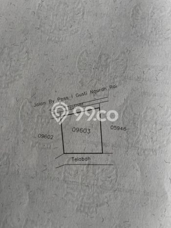 Tanah Kavling Dijual di Denpasar dengan Spesifikasi 150m2 Tanah Kavling Dijual di Denpasar dengan Spesifikasi 150m2