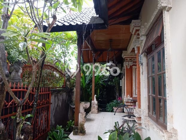 Jual Rumah Bagus Siap Huni LB 130m2 di Denpasar Timur, Denpasar Jual Rumah Bagus Siap Huni LB 130m2 di Denpasar Timur, Denpasar