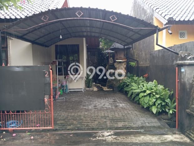 Jual Rumah Bagus Siap Huni LB 130m2 di Denpasar Timur, Denpasar Jual Rumah Bagus Siap Huni LB 130m2 di Denpasar Timur, Denpasar