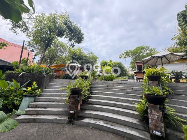Komersial Bagus Dijual di Nusa Dua Badung Lokasi Strategis Cocok untuk Kembangkan Bisnis Komersial Bagus Dijual di Nusa Dua Badung Lokasi Strategis Cocok untuk Kembangkan Bisnis