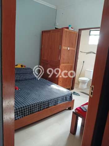Hunian Cantik Modern Lb 125m2 di Denpasar Barat, Denpasar Hunian Cantik Modern Lb 125m2 di Denpasar Barat, Denpasar