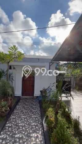 Dijual Rumah Modern 3 KT di Munggu, Badung Dijual Rumah Modern 3 KT di Munggu, Badung