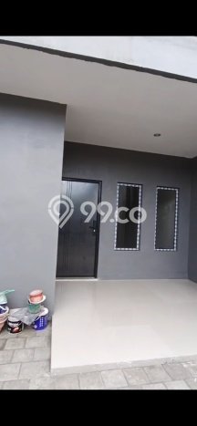 Hunian Cantik Minimalis Lb 130m2 di Denpasar Barat, Denpasar Hunian Cantik Minimalis Lb 130m2 di Denpasar Barat, Denpasar
