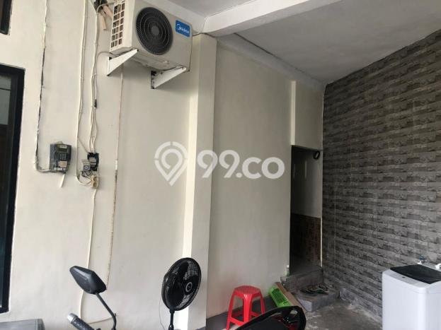 Hunian Nyaman 3 Kamar Tidur Akses Mudah di Dalung, Badung Hunian Nyaman 3 Kamar Tidur Akses Mudah di Dalung, Badung