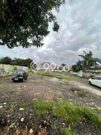 Tanah di Denpasar Selatan, Denpasar Luas 100m2 Dijual Segera Tanah di Denpasar Selatan, Denpasar Luas 100m2 Dijual Segera