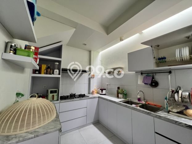 Jarang Ada! Rumah Sewa 3 Kamar Bagus Siap Huni Kerobokan Jarang Ada! Rumah Sewa 3 Kamar Bagus Siap Huni Kerobokan