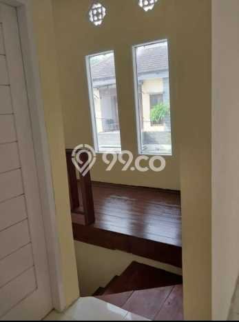 Rumah di Kawasan Denpasar Barat, Lingkungan Premium 3 KT Rumah di Kawasan Denpasar Barat, Lingkungan Premium 3 KT