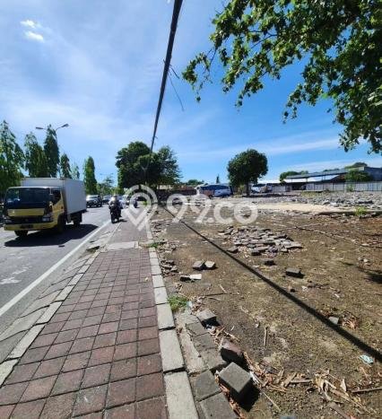 Kavling Tanah untuk Dijual di Sanur, Denpasar, Luas 1200m2 Kavling Tanah untuk Dijual di Sanur, Denpasar, Luas 1200m2