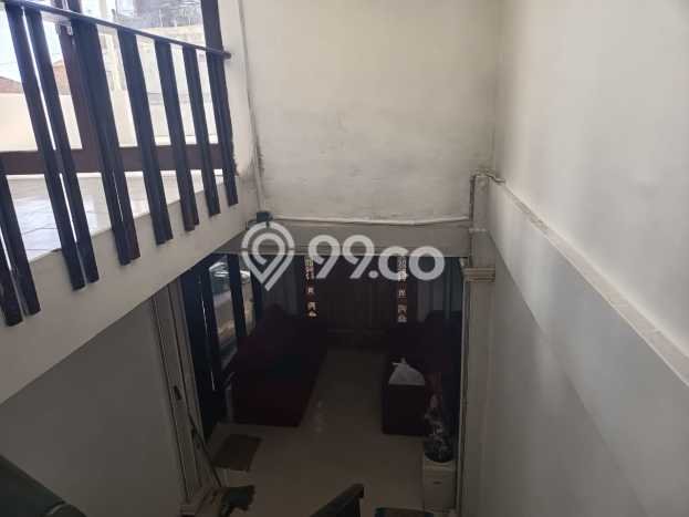 Rumah Modern Cantik 4 Kamar Siap Huni di Denpasar Barat Rumah Modern Cantik 4 Kamar Siap Huni di Denpasar Barat
