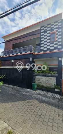 Jual Rumah Murah Meriah Denpasar Barat Punya 4 Kamar & LT 117m2 Jual Rumah Murah Meriah Denpasar Barat Punya 4 Kamar & LT 117m2