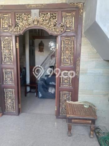 Dijual Rumah 3 Kamar Lokasi Ideal Nyaman dan Strategis di Denpasar Barat Dijual Rumah 3 Kamar Lokasi Ideal Nyaman dan Strategis di Denpasar Barat