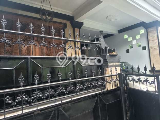 Rumah Modern Cantik 4 Kamar Siap Huni di Denpasar Barat Rumah Modern Cantik 4 Kamar Siap Huni di Denpasar Barat