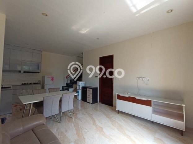 Rumah Cantik Siap Pakai Di Renon Luas 100m2 Aman Rumah Cantik Siap Pakai Di Renon Luas 100m2 Aman