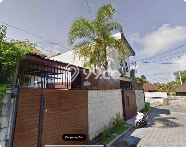 Vila Kawasan , Area 190m2m², Akses Mudah Pusat Kota Vila Kawasan , Area 190m2m², Akses Mudah Pusat Kota