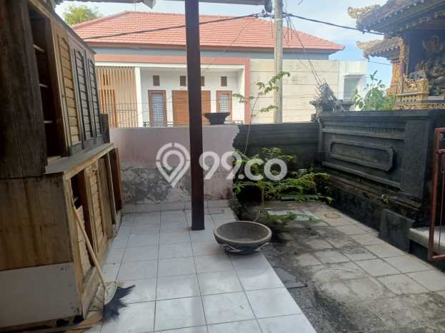 Jual Rumah Murah di Denpasar Barat Denpasar Harga Rp 1,4 Juta LT 170m2 Jual Rumah Murah di Denpasar Barat Denpasar Harga Rp 1,4 Juta LT 170m2