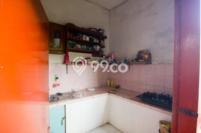 Hunian Nyaman Asri 3 KT Siap Pakai di Padangsambian Denpasar Hunian Nyaman Asri 3 KT Siap Pakai di Padangsambian Denpasar