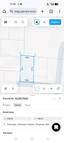 Untuk Dijual Kost 7 Kamar di Denpasar untuk Investasi Anda Untuk Dijual Kost 7 Kamar di Denpasar untuk Investasi Anda