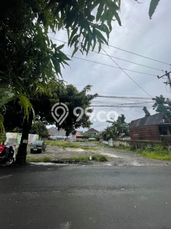 Tanah di Denpasar Selatan, Denpasar Luas 100m2 Dijual Segera Tanah di Denpasar Selatan, Denpasar Luas 100m2 Dijual Segera