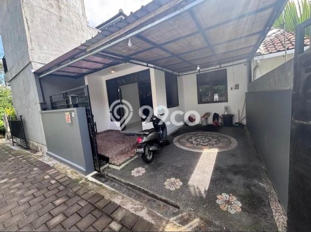 Dijual Rumah 2 Kamar Lokasi Ideal Nyaman dan Strategis di Denpasar Utara Dijual Rumah 2 Kamar Lokasi Ideal Nyaman dan Strategis di Denpasar Utara