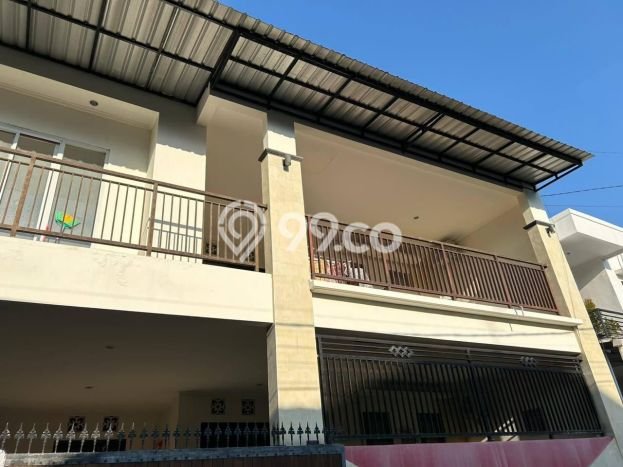 Dijual Rumah Luas Megah Dengan View Eksklusif di Renon, Denpasar Dijual Rumah Luas Megah Dengan View Eksklusif di Renon, Denpasar