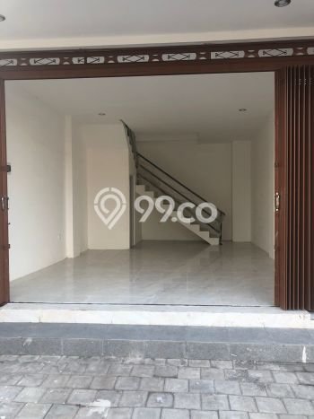 Ruko Kawasan Denpasar Barat, Luas 80m2m², Lokasi Berkembang, Jalan Utama Ruko Kawasan Denpasar Barat, Luas 80m2m², Lokasi Berkembang, Jalan Utama