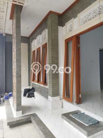 Jual Rumah Modern 2 KT di Sading, Badung Jual Rumah Modern 2 KT di Sading, Badung