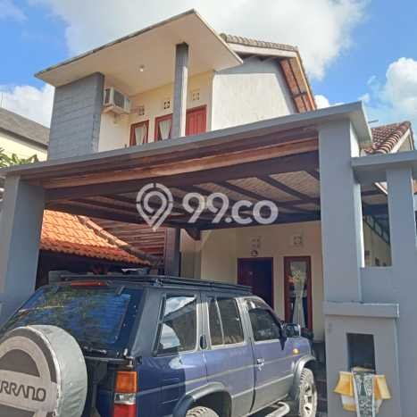 For Sale Hunian Rumah Terawat 3 Kamar di Penatih, Denpasar For Sale Hunian Rumah Terawat 3 Kamar di Penatih, Denpasar