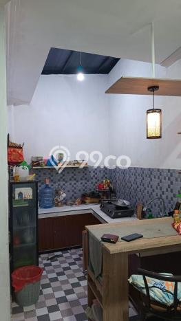 Hunian Eksklusif Siap Huni LT 200m2 di Denpasar Barat, Denpasar Hunian Eksklusif Siap Huni LT 200m2 di Denpasar Barat, Denpasar