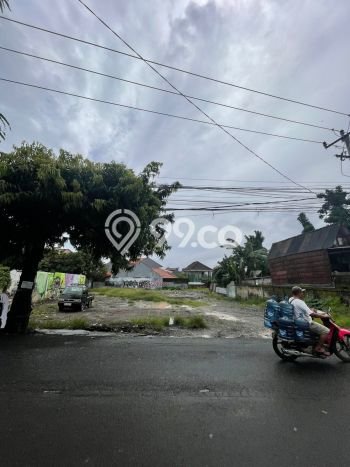Tanah di Denpasar Selatan, Denpasar Luas 100m2 Dijual Segera Tanah di Denpasar Selatan, Denpasar Luas 100m2 Dijual Segera