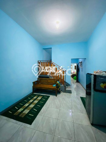 Disewakan! Rumah 3 Kamar Tidur &
2 Kamar Mandi di Tasikmadu, Malang Disewakan! Rumah 3 Kamar Tidur &
2 Kamar Mandi di Tasikmadu, Malang