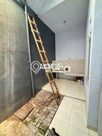 Rumah area Soekarno Hatta, 1 KM, Lingkungan Nyaman Rumah area Soekarno Hatta, 1 KM, Lingkungan Nyaman