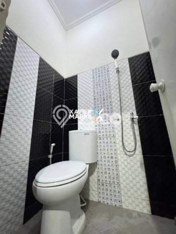 Rumah Modern 19 KT di Soekarno Hatta Malang Full Furnished Rumah Modern 19 KT di Soekarno Hatta Malang Full Furnished