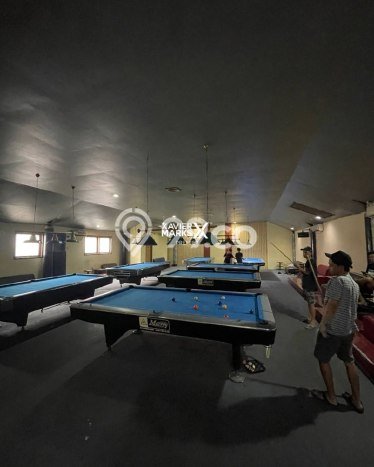 Lokasi strategis! Rumah siap huni disewakan di Klojen LB 600m2 Lokasi strategis! Rumah siap huni disewakan di Klojen LB 600m2